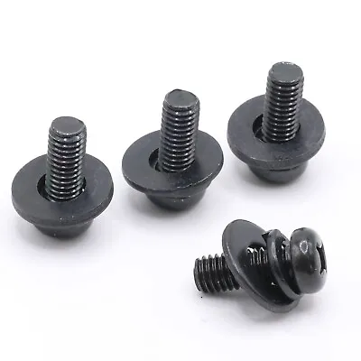 Wall Mount Screws For Mounting Sony KDL-52XBR4 KDL-52XBR5 KDL-52XBR6 • $6.11