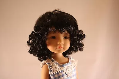 Little Darling BonekaBJD's  Dianne  Wig All Sizes 10.00 • $10