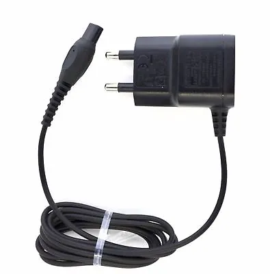 Philips Shaver Power Lead Charger Cable Cord For * Trimmer Model QT4005/13 • $28.32