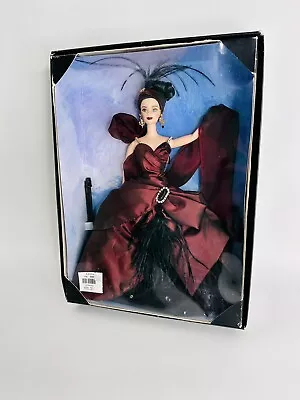 Barbie Moonlight Waltz Ballroom Beauties Collection 1997 3rd Edition 17763 Vtg. • $23.95