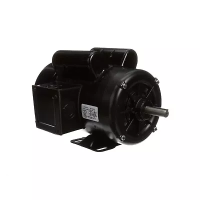 Century C314 Electric Motor 1.5 HP 1800 Rpm 1PH 115/230 Volt 56 Frame • $430.89