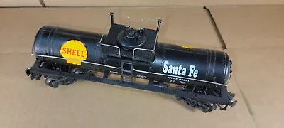 K-line K-63281o/27 Gauge Santa Fe Shell Classic Train Car • $33.25