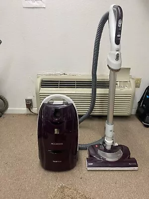 Kenmore Canister Vacuum Cleaner Model 116 Fully Serviced/ Refurbished • $150