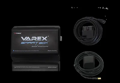 XFORCE Exhaust VKSB01 - Varex Smartbox Muffler ECU Upgrade Module • $399