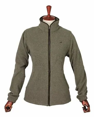 Ladies Laksen Oribi Fleece Jacket - All Sizes/colours - New  • £79