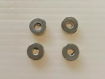£3.99 • Buy Linkage Pushrod Brake / Throttle Stop Collets, For RC Cars, 8mm X 3mm  X4