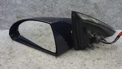 08 09 10 11 12 13 Chevrolet Impala Driver Left Side 3 Wire Power Door Mirror • $70.92