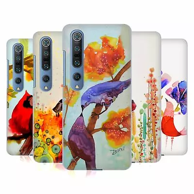 Official Sylvie Demers Birds 3 Hard Back Case For Xiaomi Phones • $15.35