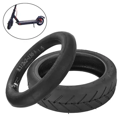 $41.84 • Buy Replacement 8.5-Inch 8 1/2x2 Tyre & Inner-Tube For Electric-Scooter 8.5*2 Tyre