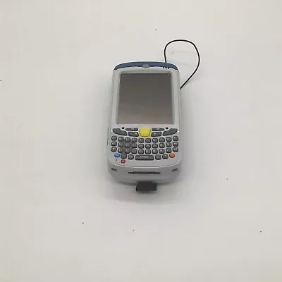 Zebra MC55A0 Mobile Computer Barcode Scanner MC55A0-H70SWQQA9WR • $39.99