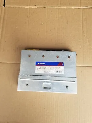 90-92 TPI 5.0 Automatic Firebird Camaro Engine Computer 01227730 ECM W/Prom ARZU • $249