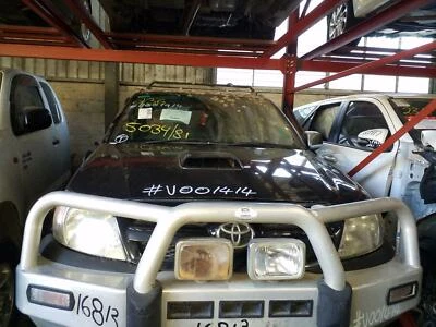 $15 • Buy Toyota Hilux 2006 Vehicle Wrecking Parts ## V001414 ##