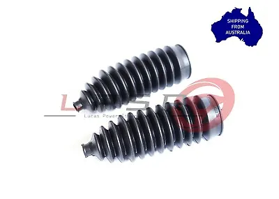 BMW E30 To E46 Steering Rack CONVERSION RUBBER BOOTS • $38.62