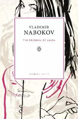 Vladimir Nabokov The Original Of Laura (Paperback) (UK IMPORT) • $16.48