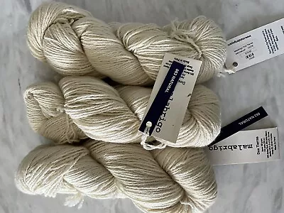 Malabrigo Dos Tierras Yarn • $26