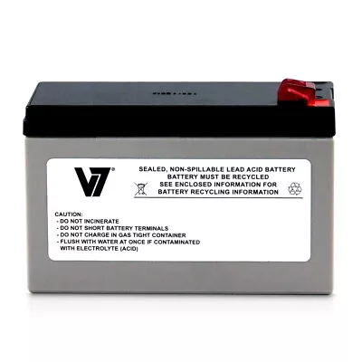 V7 RBC2 UPS Battery - V7 Batteries • $55.51