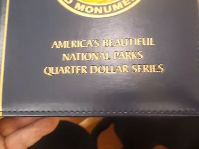 Lighthouse Quarter  Album  National Parks Quarter Collection 2010-2021     New • $10