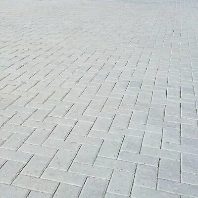 £190 • Buy Bradstone Block Paving 