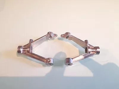 Tamiya Sand Scorcher Rough Rider Mk1 Double Bearing Back Arms Near Mint Cond • £22.50