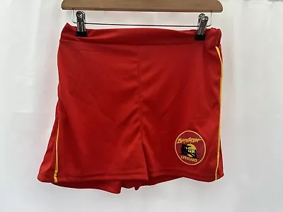 Smiffys Bay Watch Fancy Dress Shorts Men’s Size M W28” Polyester Me S • £7.99