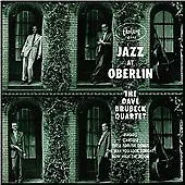 £6.19 • Buy The Dave Brubeck Quartet : Jazz At Oberlin CD Remastered Album (2010)