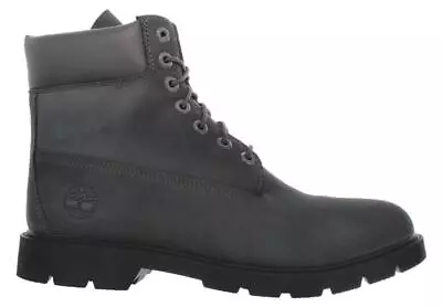 Timberland Men's CLASSIC 6” Waterproof Insulated Boot Dark Grey Men's 10 • $89.99