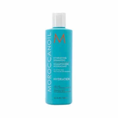 Moroccanoil Hydrating Shampoo - 16.9 Oz 500ml • $38.99