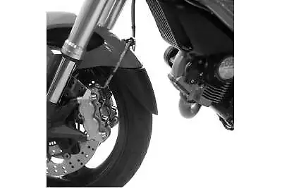 PUIG Extension Fender Front Honda XL1000V Varadero 2007 Mat Black • $39.44