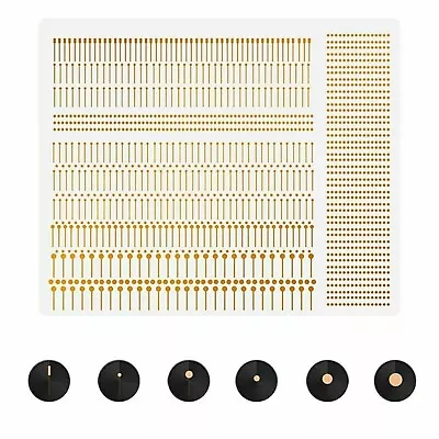 RELIFE Soldering Lugs Solder PCB Rework Trace Point Repair IC Pad Ripped BGA Tab • $9.75