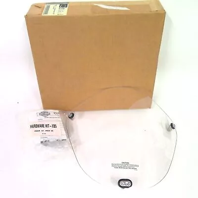 NOS Genuine Harley 2004 V-Rod VRSCB Sport  Windshield 57838-04 • $189