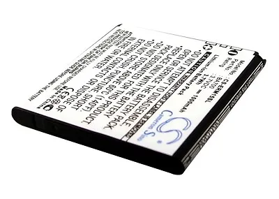 £12.49 • Buy Li-ion Battery For Sony-Ericsson Xperia Tipo Iyokan Xperia Miro K Xperia Neo V