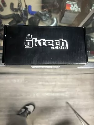 GKTECH Z33 350z/G35 Diff Brace • $119