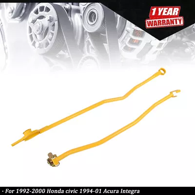 For 1992-2000 Honda Civic 1994-01 Acura Integra B Series Swap Shift Linkage Kit • $55.30