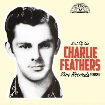 £27.04 • Buy Charlie Feathers - Best Of The Sun Records Sessions (yellow & Black) [New Vinyl