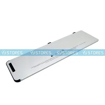 45Wh A1281 Battery For Apple A1281 MacBook Pro 15  A1286 2008 MB772*/A MB772J/A • $28.75