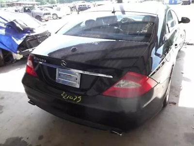 Passenger Front Seat 219 Type CLS550 Fits 06-11 MERCEDES CLS-CLASS 446428 • $606.09