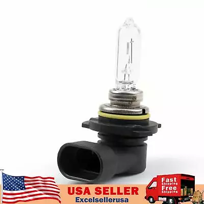 Philips 9012LL/HIR2 X 1 Bulb 12V 55W Long Life Version High Performance USA • $16.89