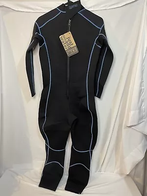 Mares 2.5mm M-Flex Women's Full Wetsuit Size 10 Medium • $129.99