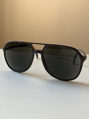 Vintage Metzler 0663 Aviator Sunglasses • $25