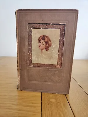 L M Montgomery / Anne Of Avonlea 1910 Hard Cover Eleventh Impression • £59.99