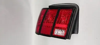 2001 FORD MUSTANG Left Driver Taillight OEM 01 • $44.10