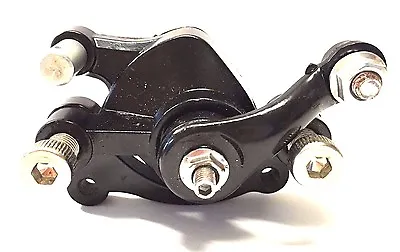 Rear Brake Caliper With Pads Mini Baja Blitz Db30 Mini Bike 97cc  • $11.95