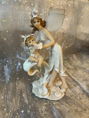 Fairy Ornaments Figurines • £4