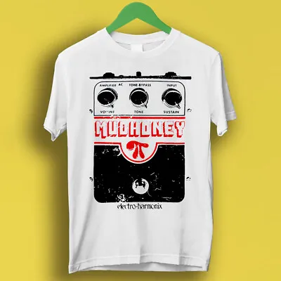 Mudhoney Superfuzz Harmonix Music Gift Tee T Shirt P2512 • $7.91