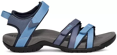 Teva W Tirra Sandal 4266.BLMU Blue Multi NEW • $101.70