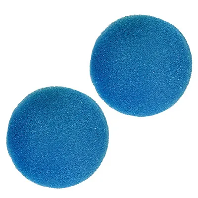 Coarse Media Filter Pads For Eheim Classic 2616171 4011708260647 2217 (2x Or 4x) • £13.25