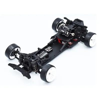 ReveD 1/10 RDX RWD Drift RC Car Kit EP On Road #RKD-RDX • $437.81