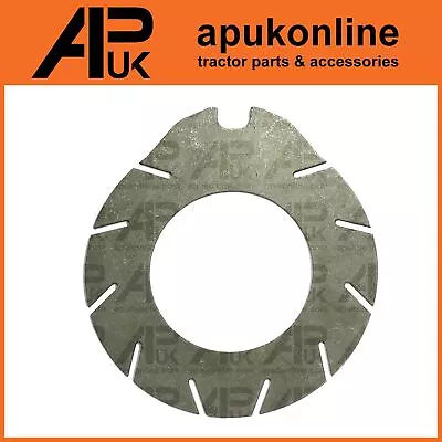 Brake Intermediate Disc Wet For David Brown 1210 1212 1410 1412 1690 Tractor • £11.75