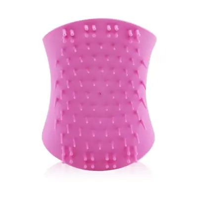 Tangle Teezer The Scalp Exfoliator & Massager Brush - # Pretty Pink 1pc • $26.95