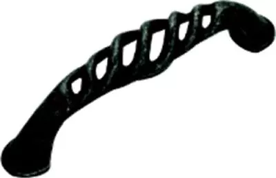 $4.50 • Buy Belwith Pa1321-Bi 3  Ctr Pull Black Iron, PA1321-BI, By HICKORY HARDWARE